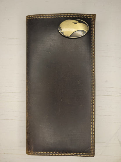 Zep-Pro Tall Wallet