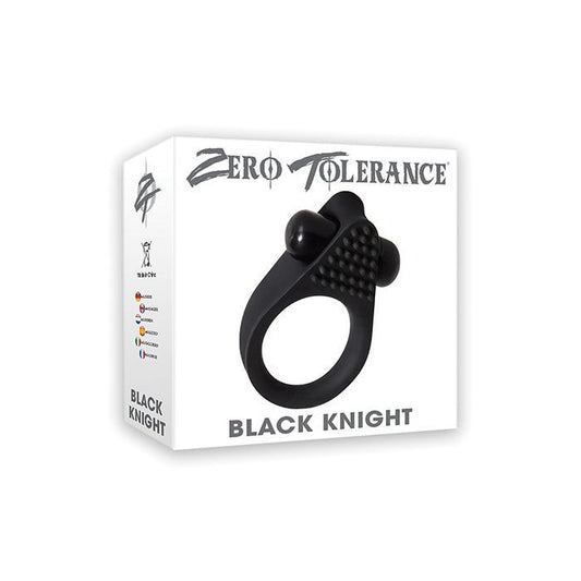 Zero Tolerance Black Knight