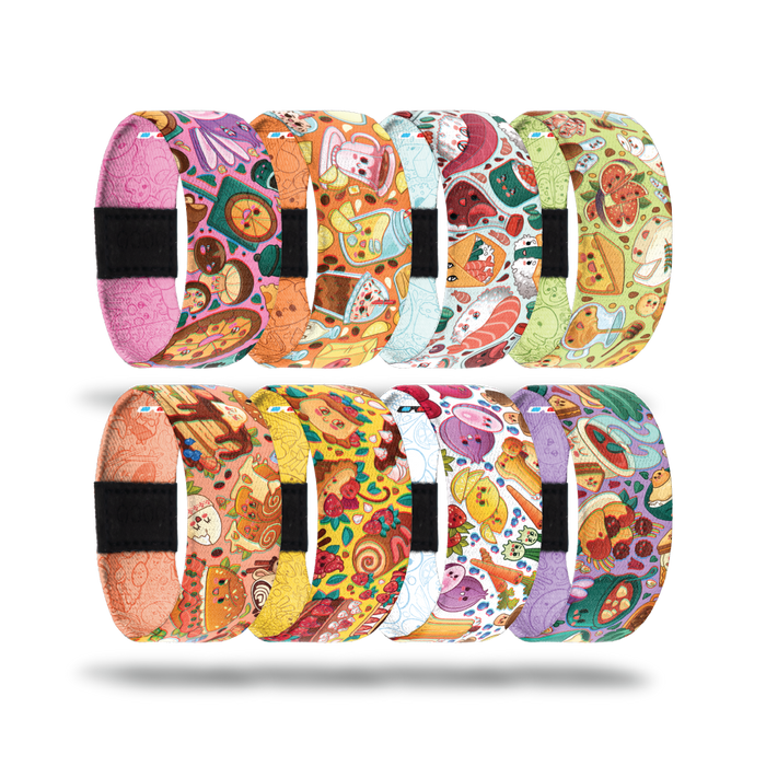 ZOXBOX13 - You Are What You Eat