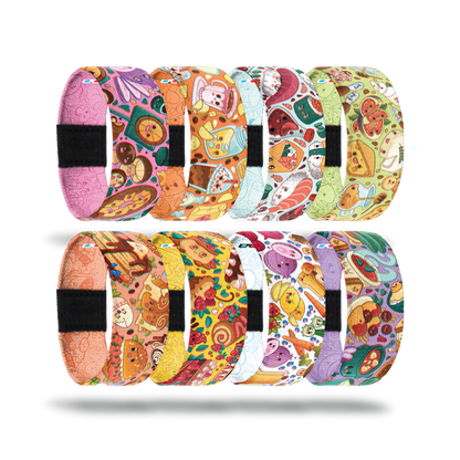 ZOXBOX13 - You Are What You Eat