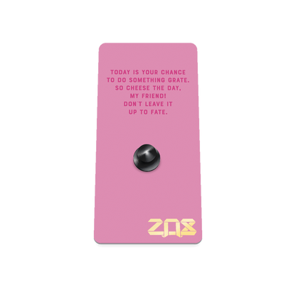 ZOXBOX13 - You Are What You Eat